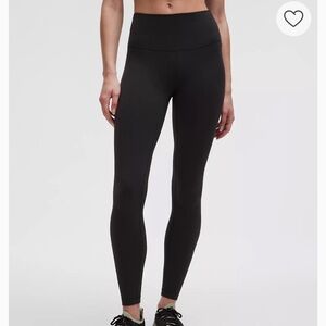 Lululemon Wunder Under High-Rise 7/8